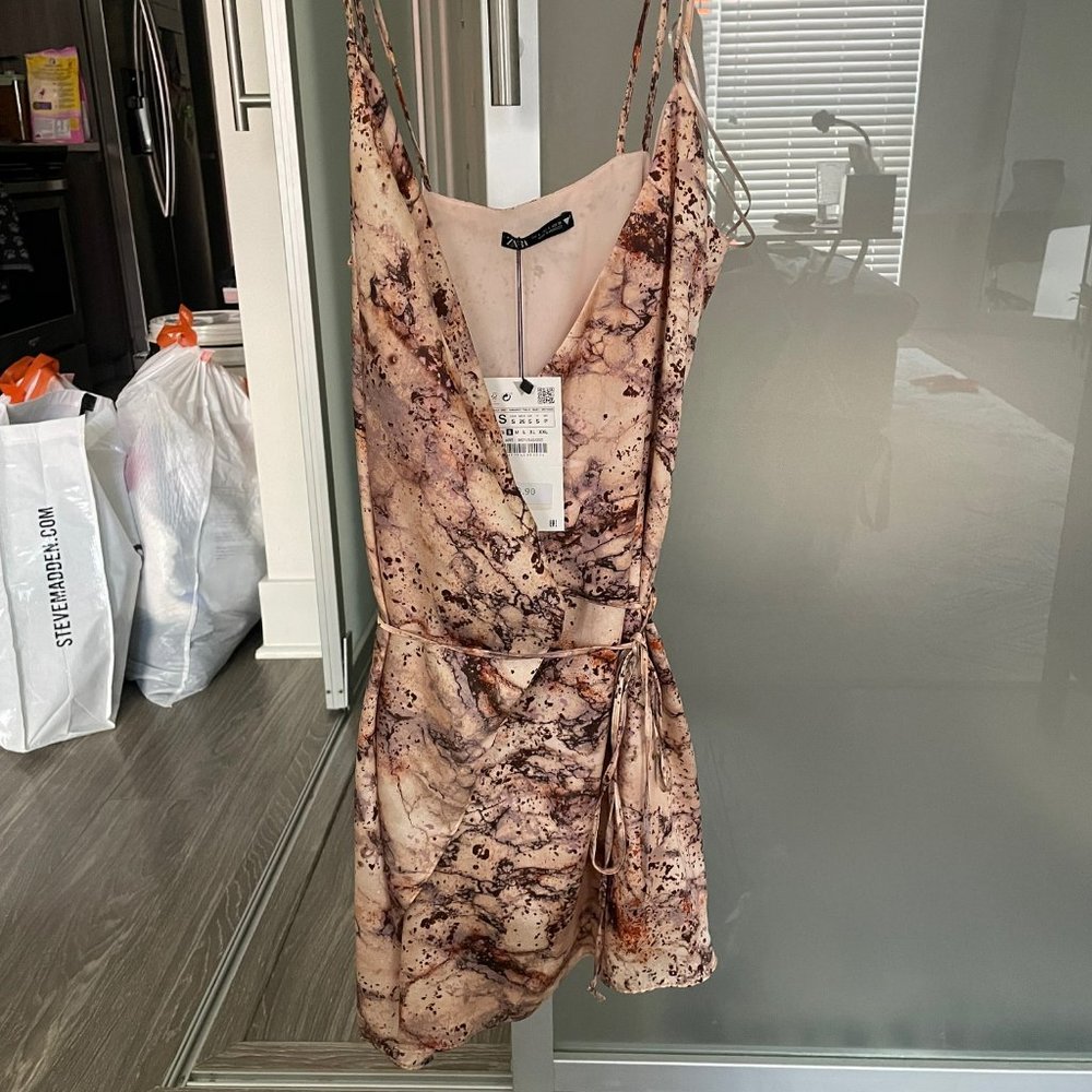 NWT Zara Dress